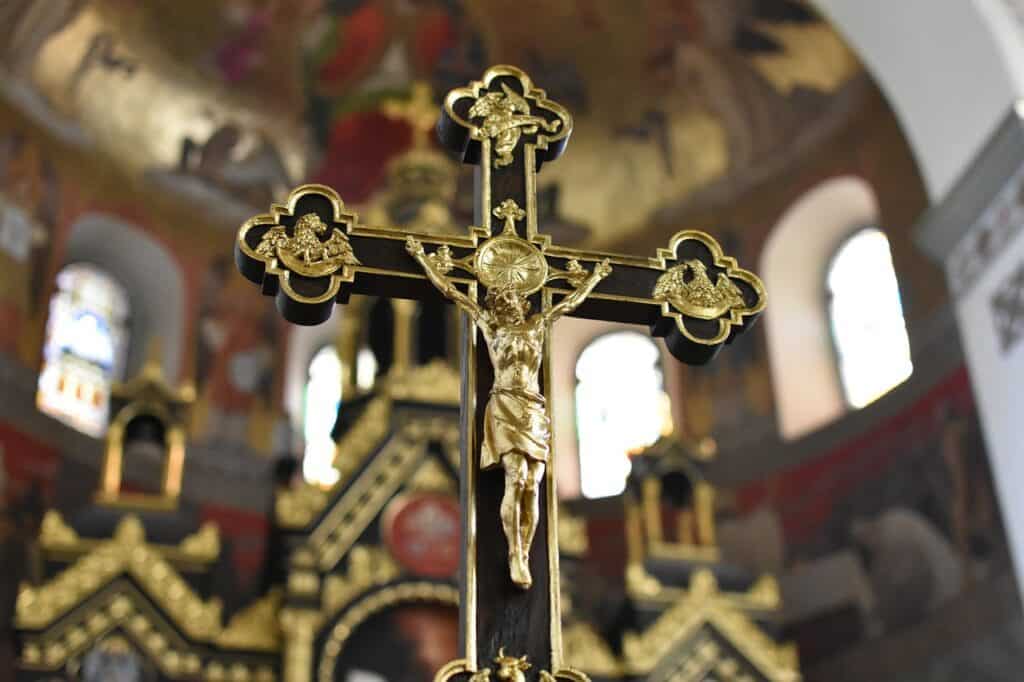 Sacred Christian Pilgrimage Organization