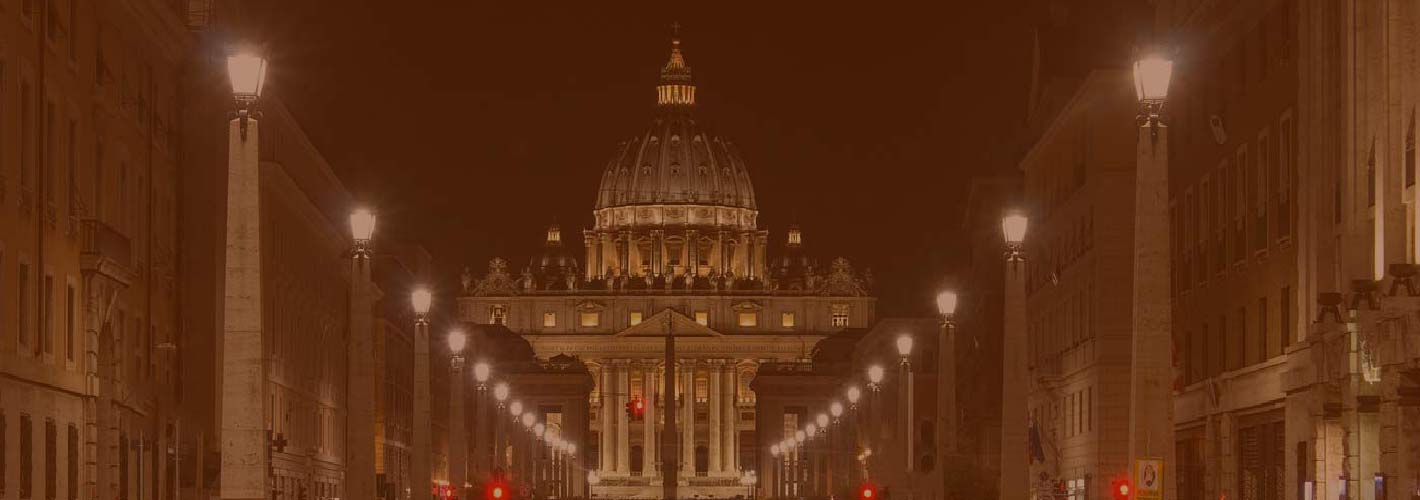 Sacred Pilgrimage