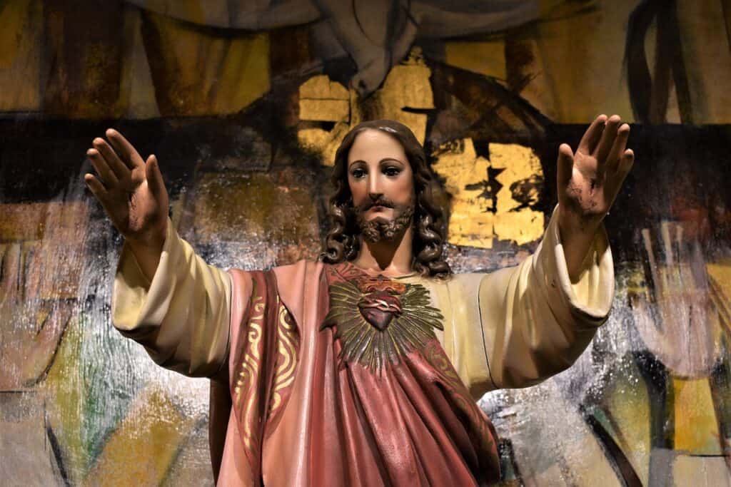 Sacred Christian Pilgrimage Organization