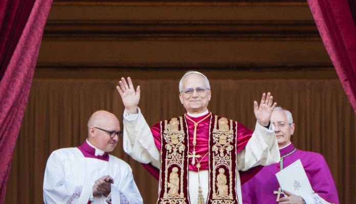 Sacred Christian Pilgrimage Organization