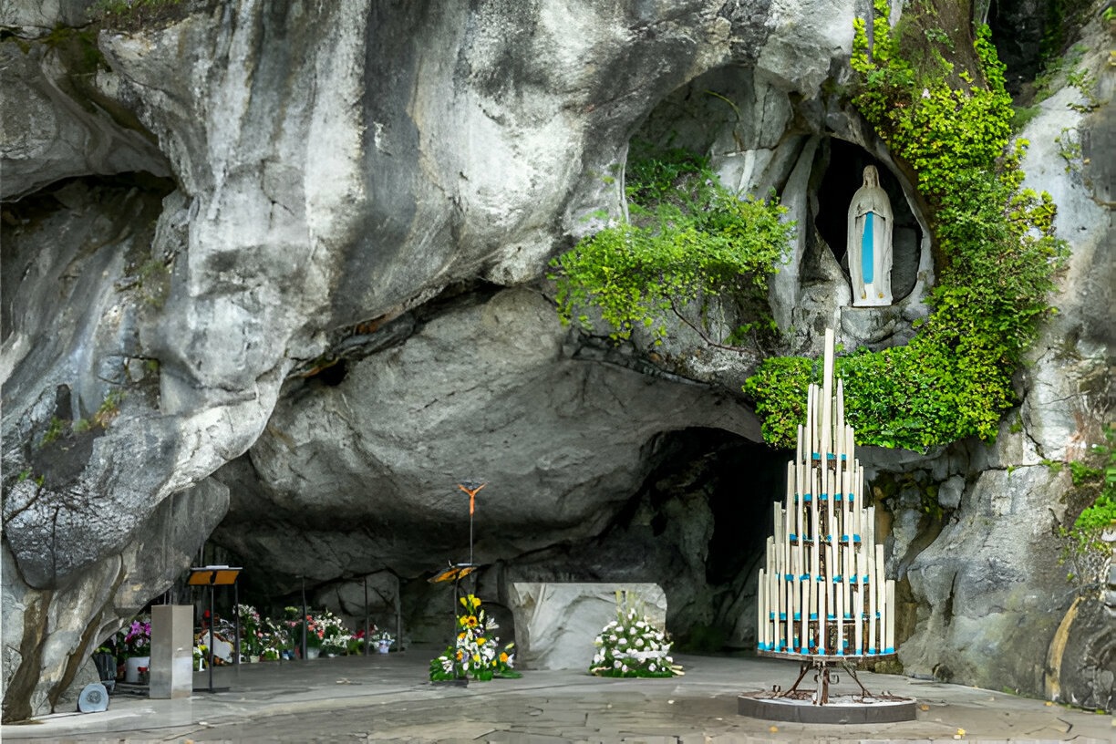 pilgrimage for the soul
