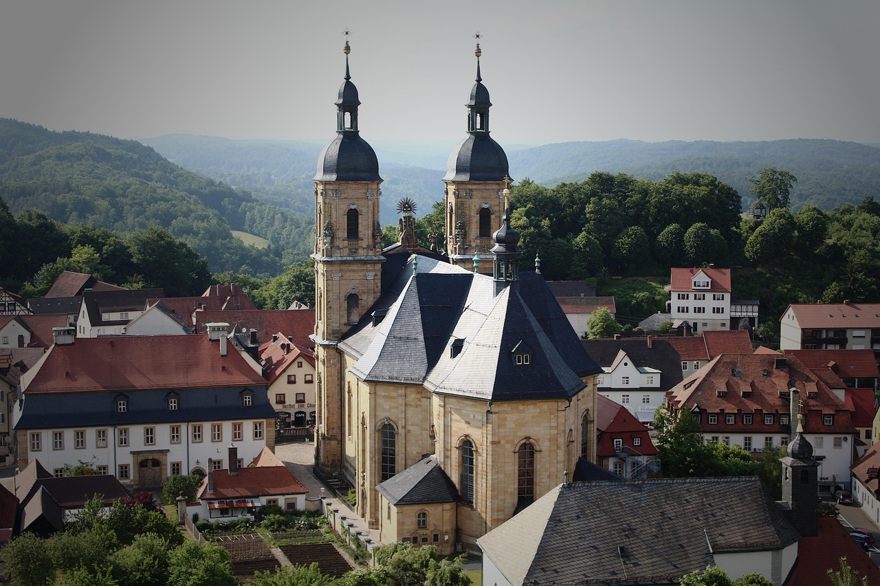 Christian pilgrimage