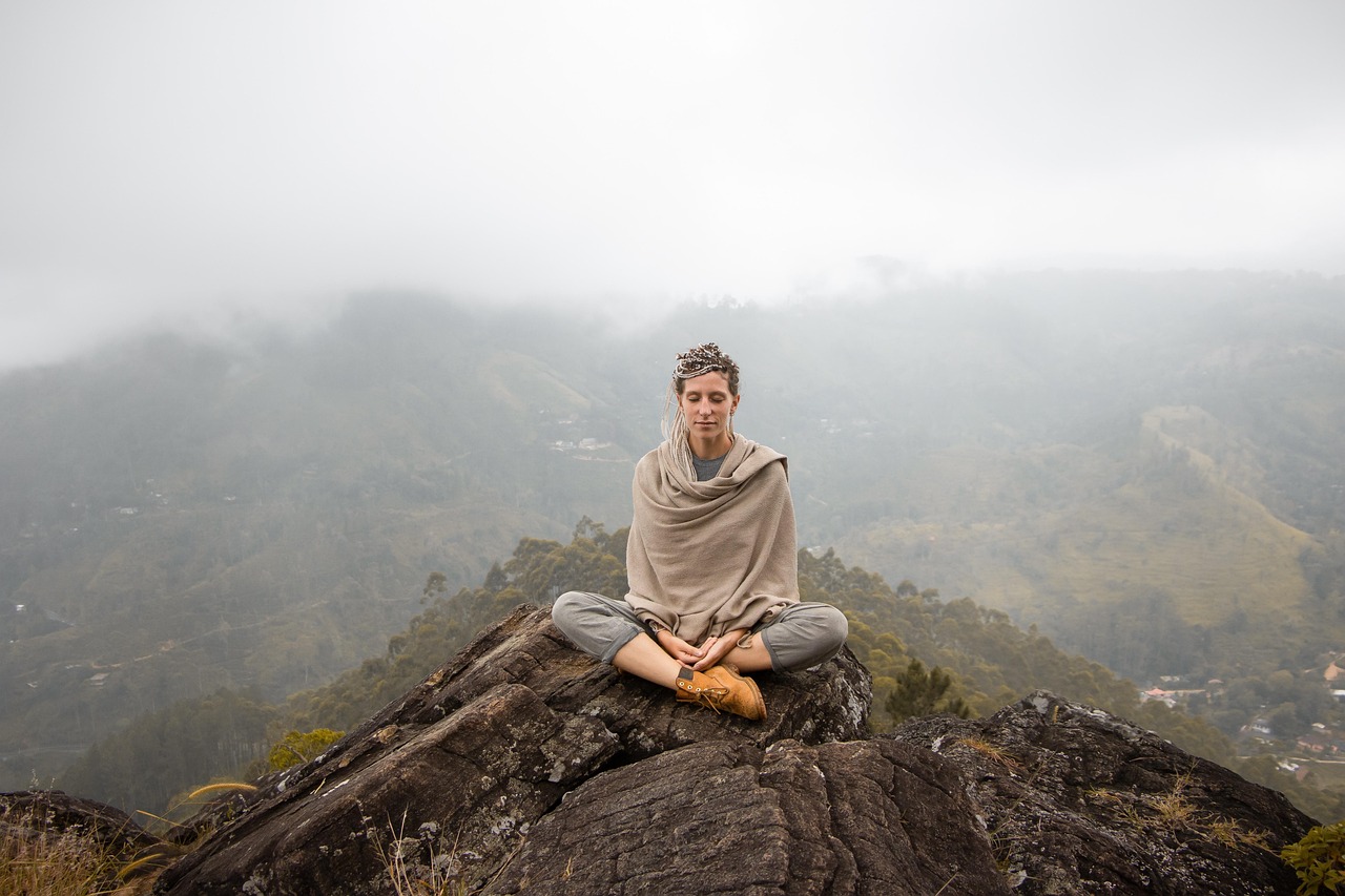 Spiritual Journeys