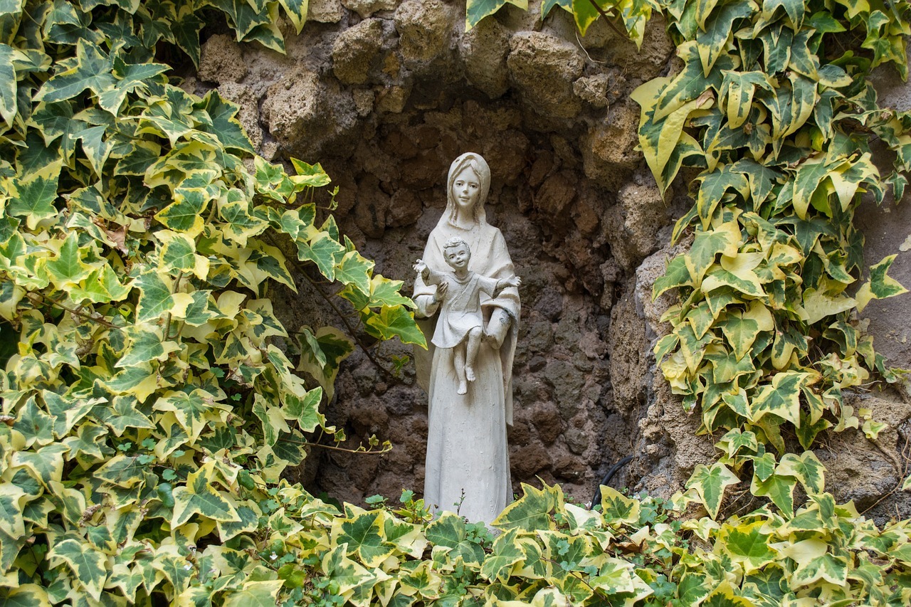 holy travel