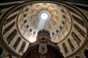 Thomas Williams 1 Sacred Christian Pilgrimage Organization