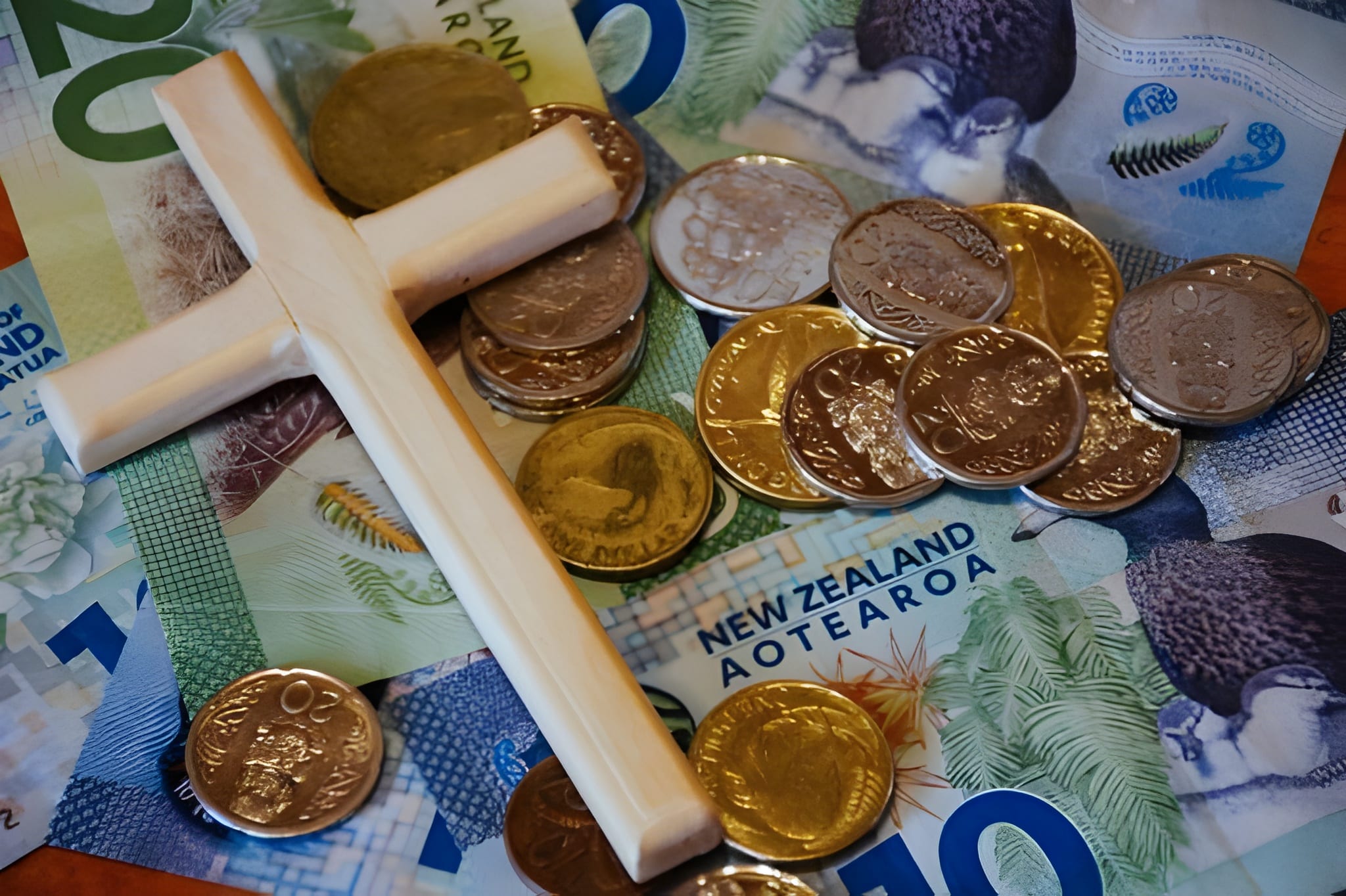 Christian Non-Profit Organizations - Preserve Faith & Heritage 1 Christian Non-Profit Organizations