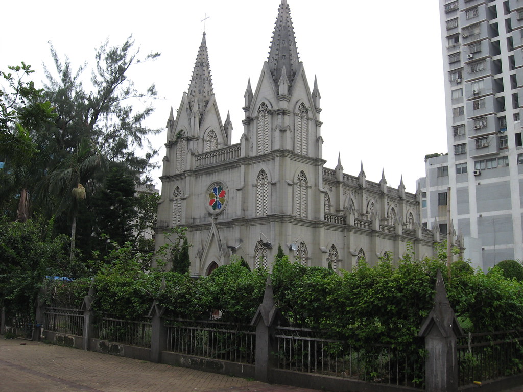 Zhanjiang