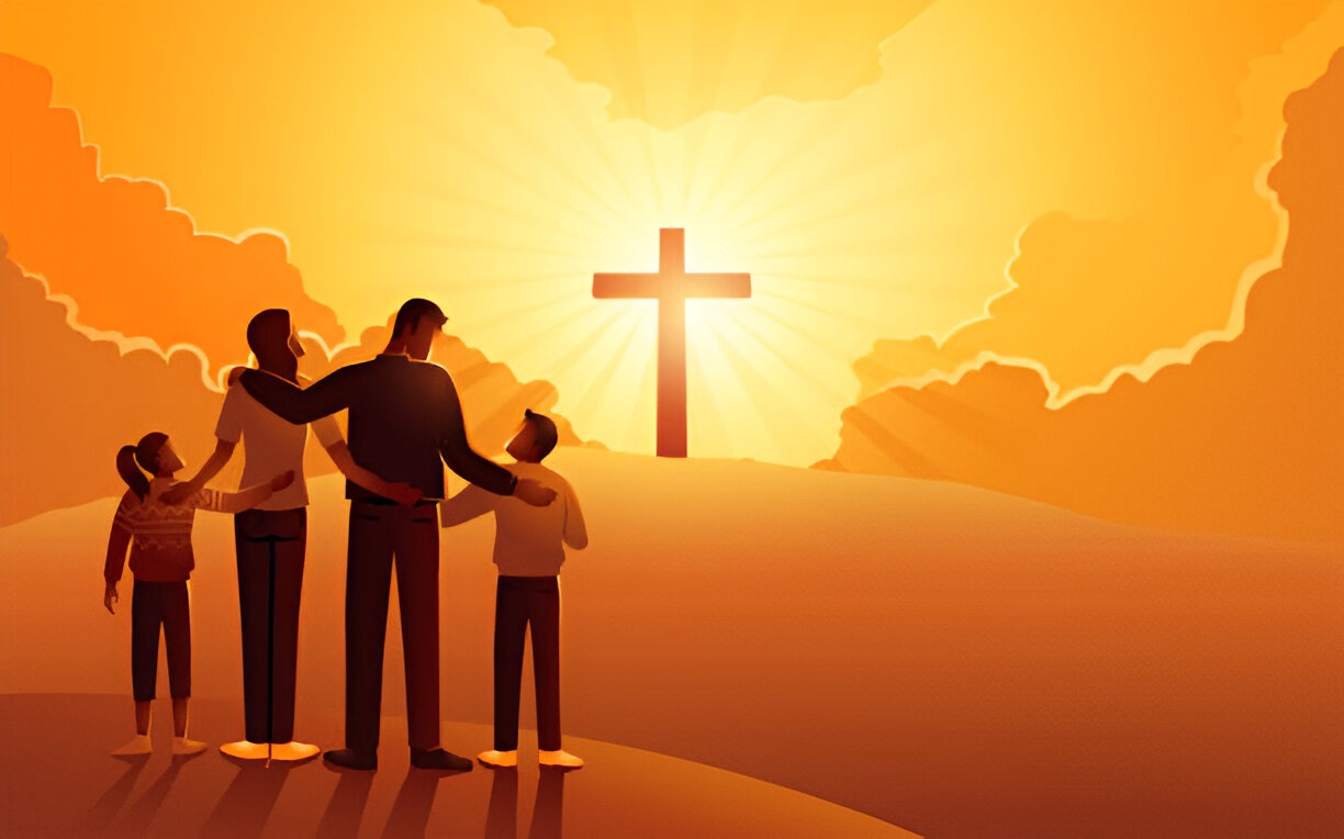Holy Week as a Journey to the Cross - Understanding Christian Celebrations 6 Holy Week