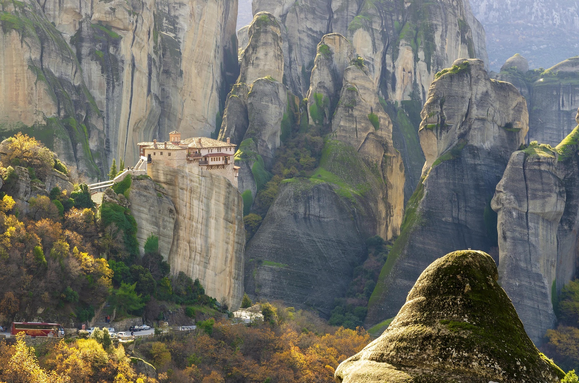 Annual Sacred Walks Worth Experiencing 4 Annual Sacred