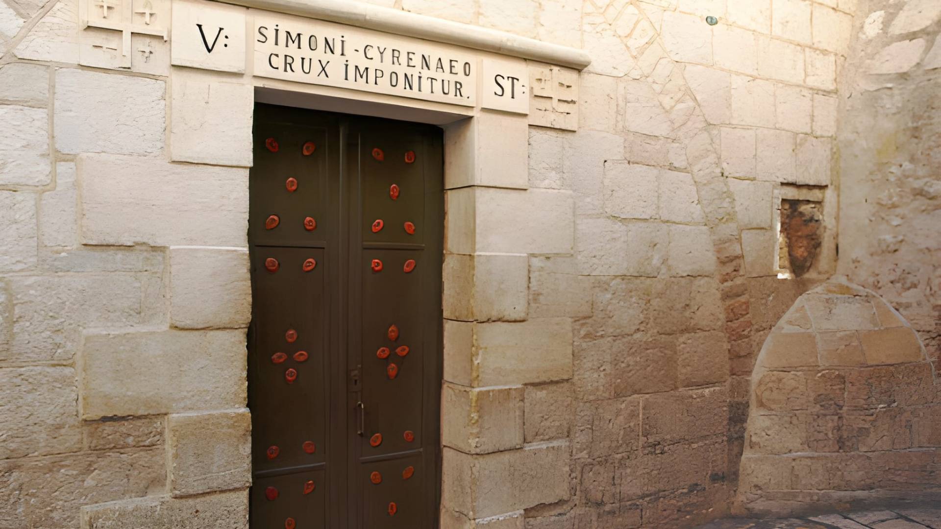 Via Dolorosa