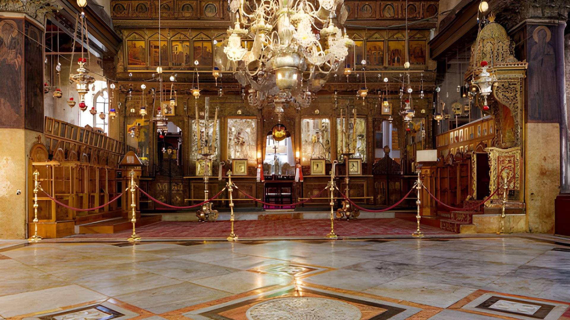 Church of the Nativity