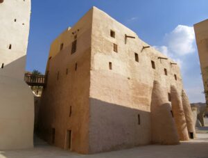 Leila Haddad 1 Monastery of St. Anthony