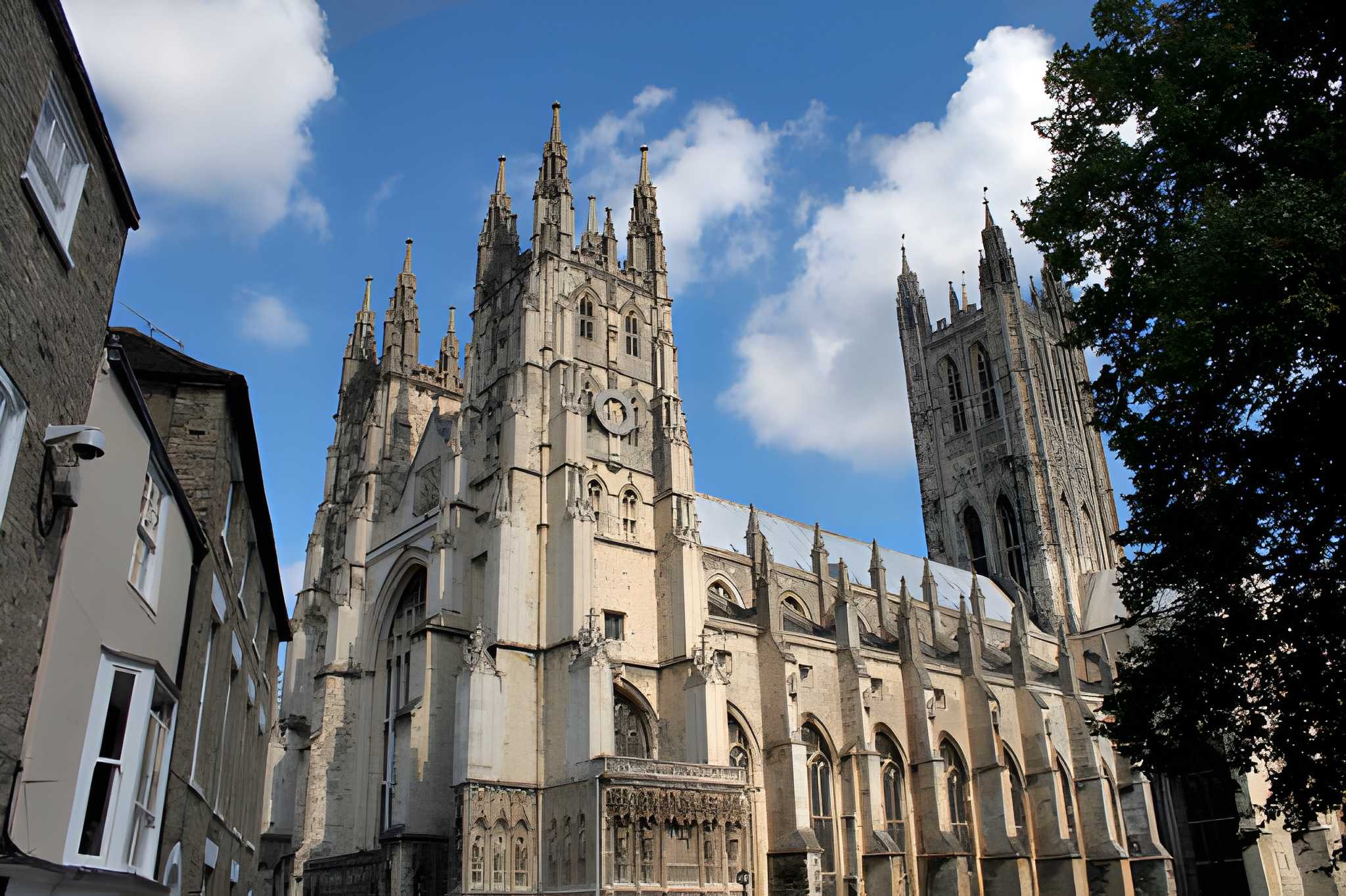 Canterbury Cathedral