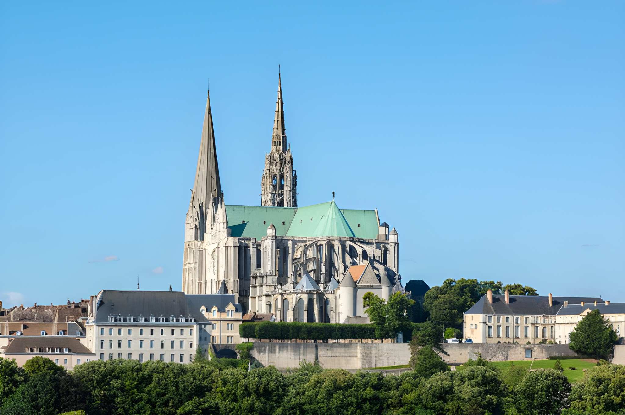 Chartres Cathedral