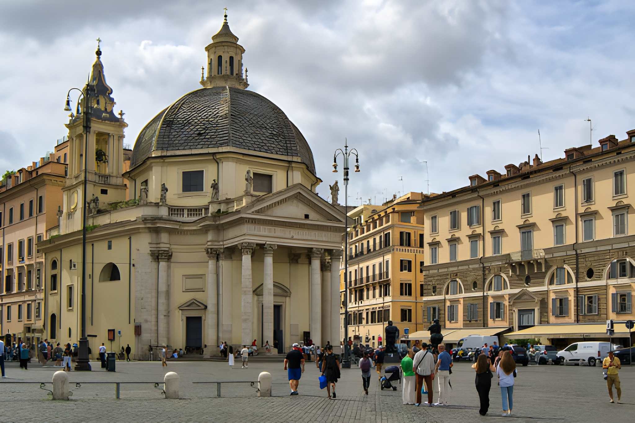 Santa Maria Maggiore