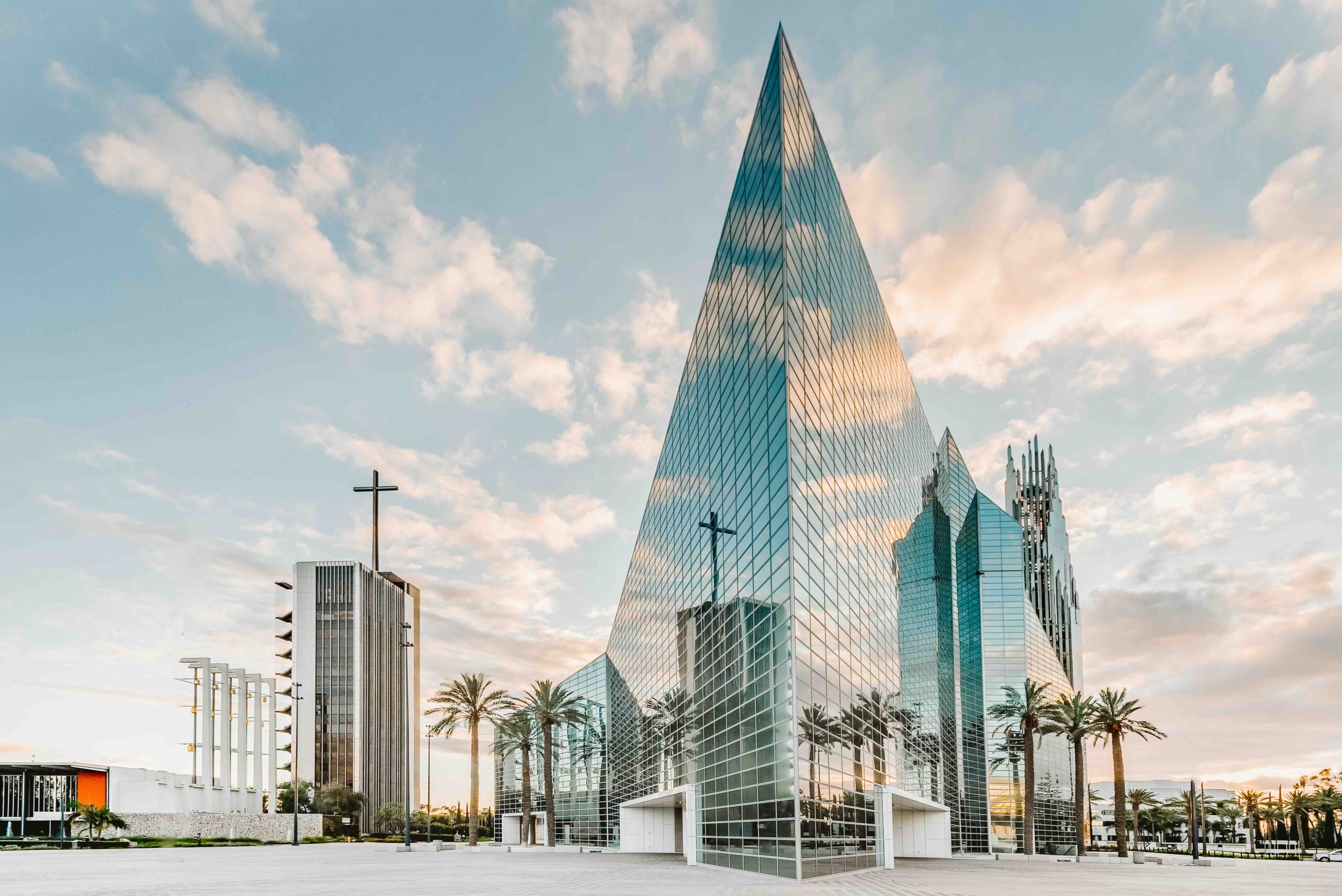 Christ Cathedral