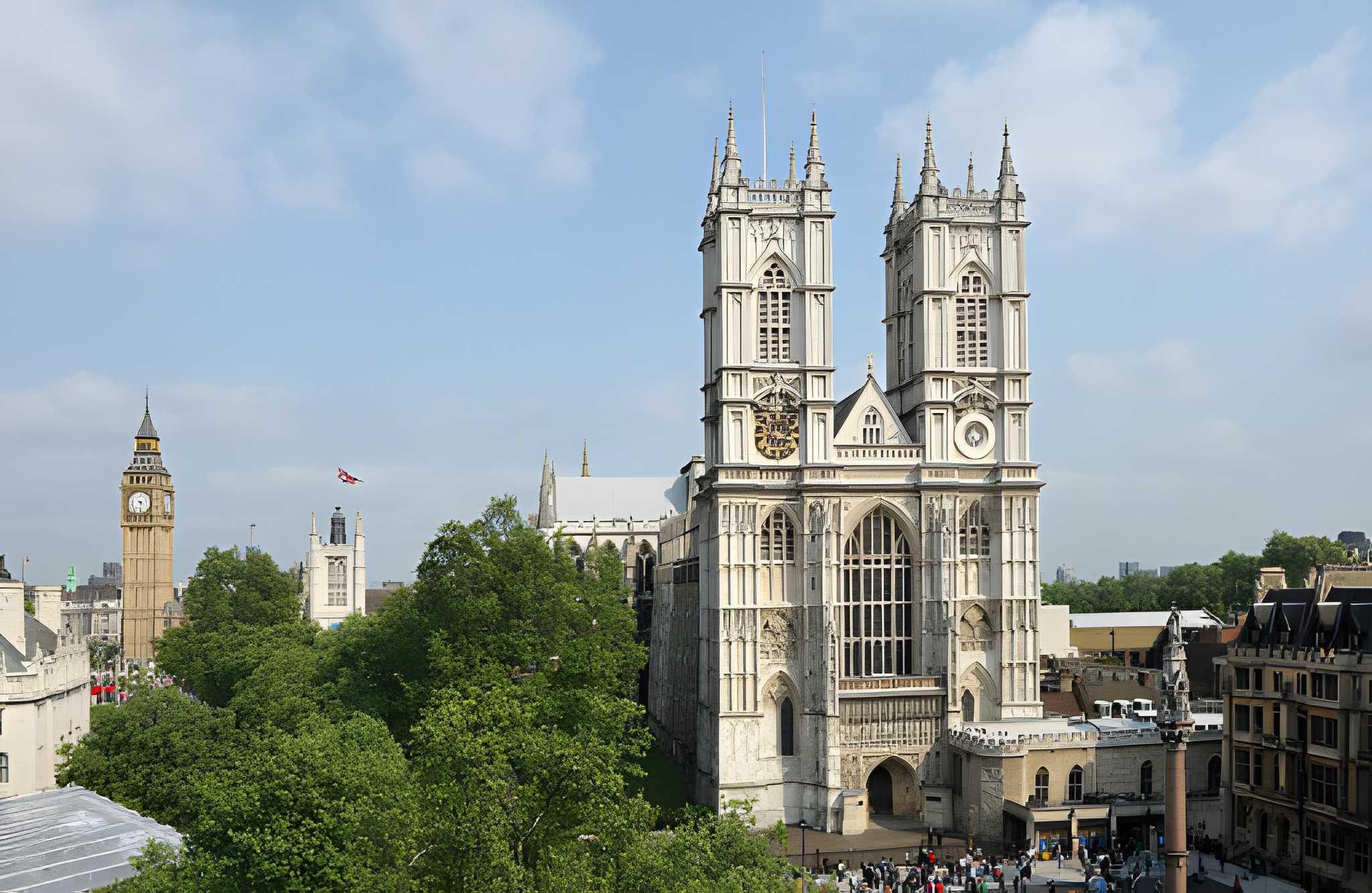 Westminster Abbey