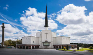 William Carter 1 Knock Shrine