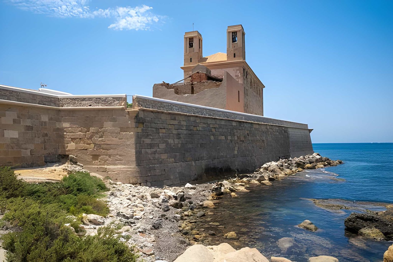 Help Save Endangered Christian Churches Now 10 Endangered Christian Churches