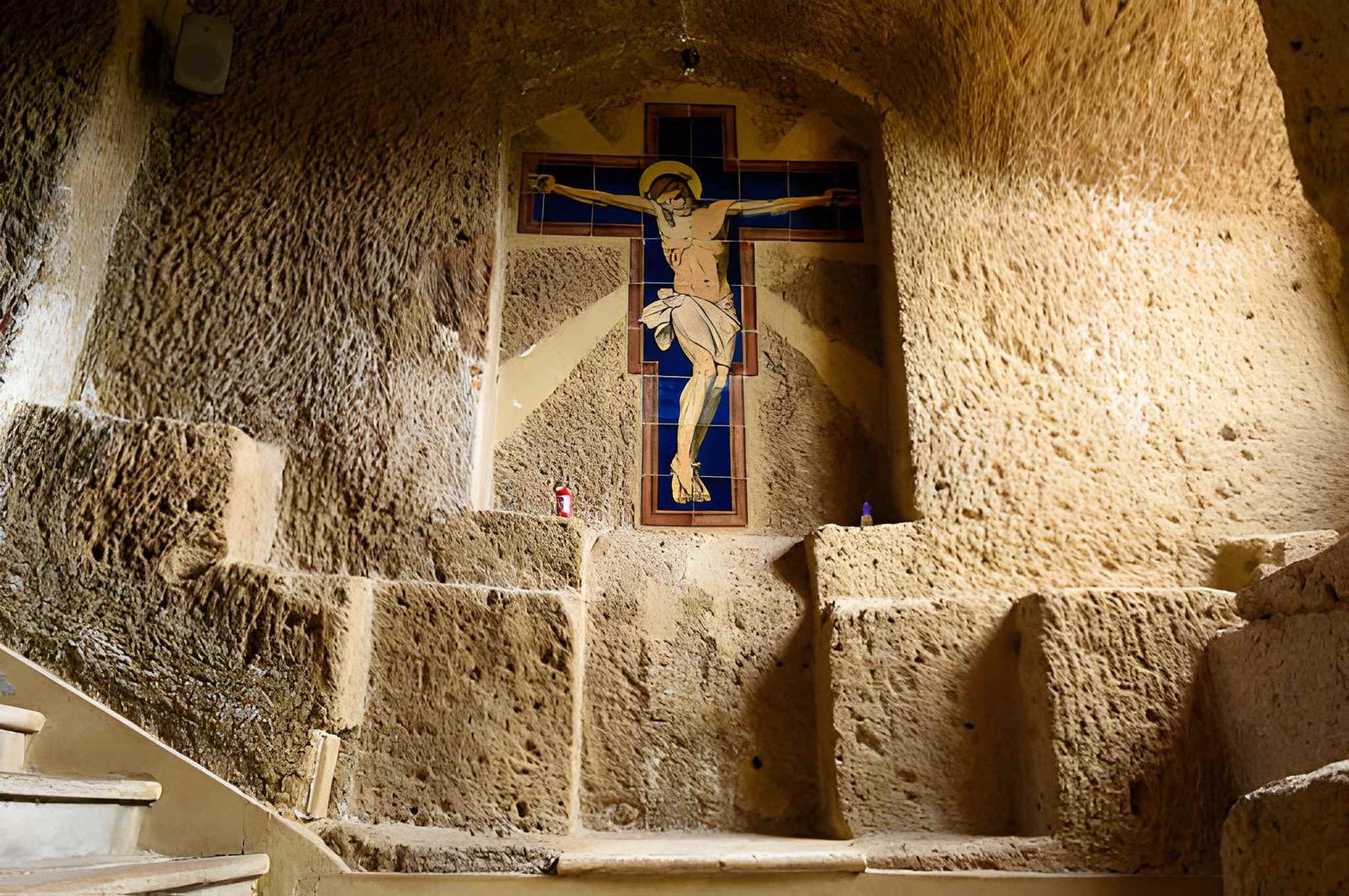 Support the Preservation of Christianity’s Sacred Places 3 preserve christian sacred places