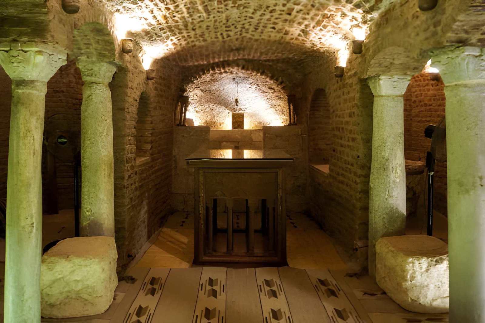 Protect Sacred Christian Heritage With Your Donation 9 sacred christian heritage