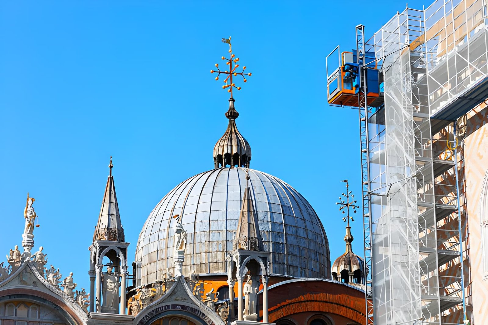 Restore Historic Christian Churches — Give Now 7 restore historic christian churches