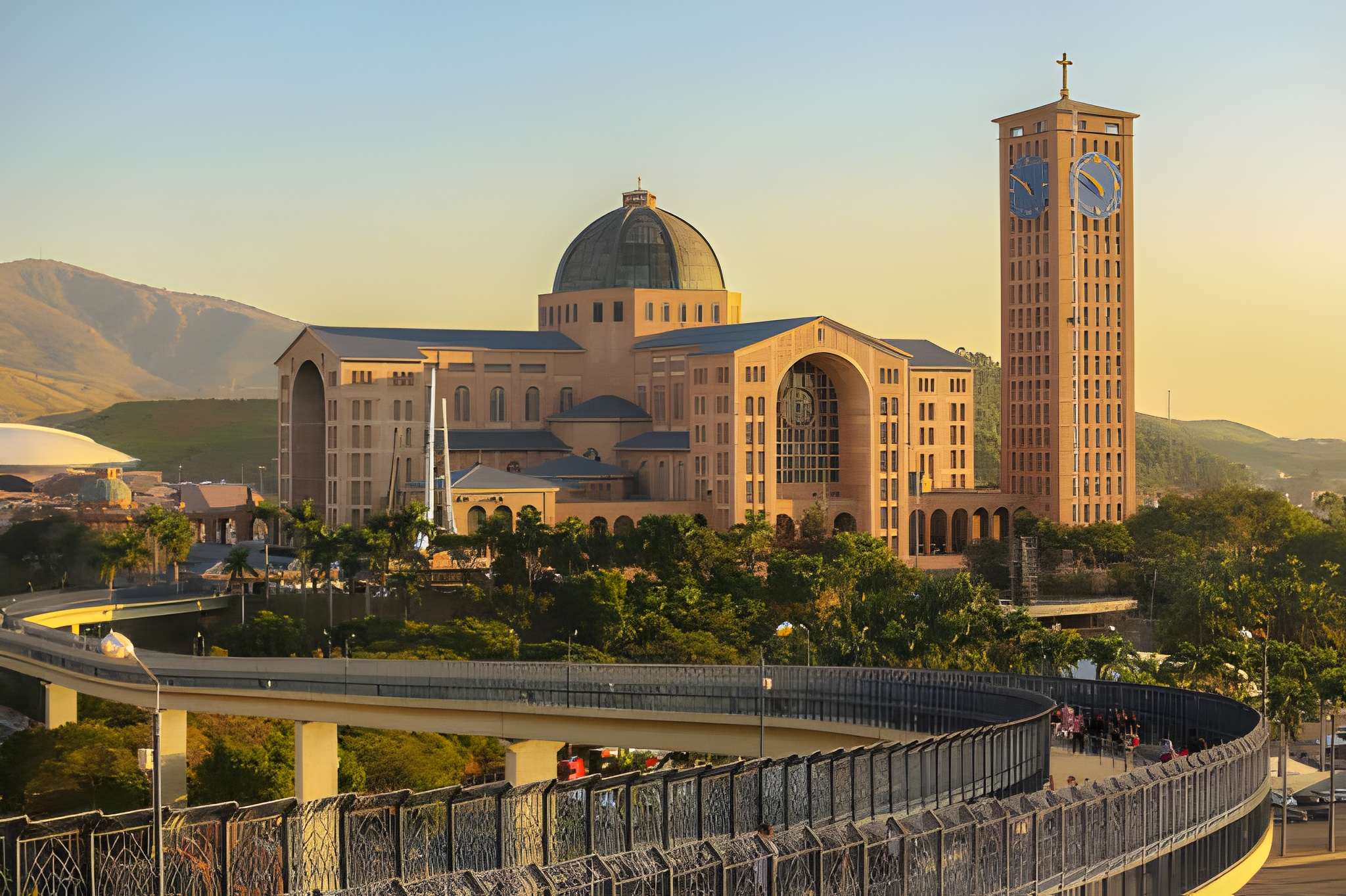 Shrine of Our Lady of Aparecida