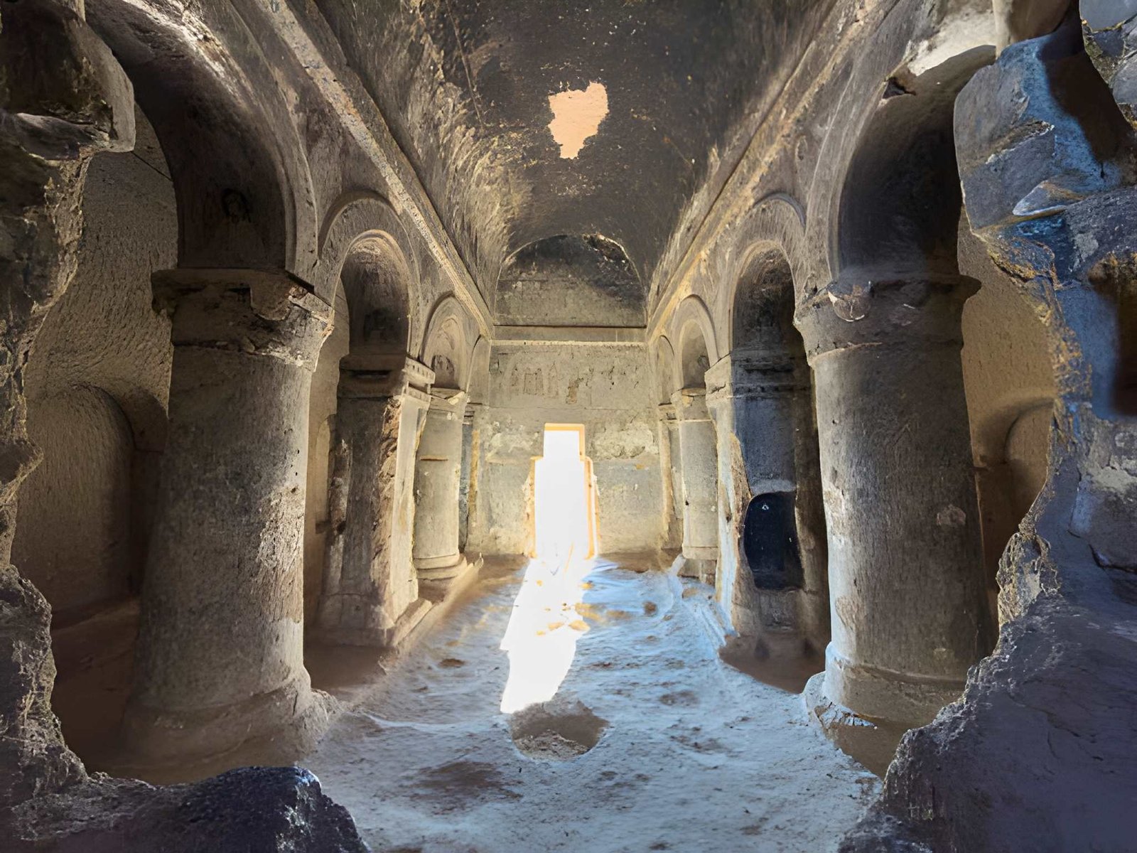 Donate to Preserve Sacred Christian Sites Worldwide 3 preserve sacred christian sites