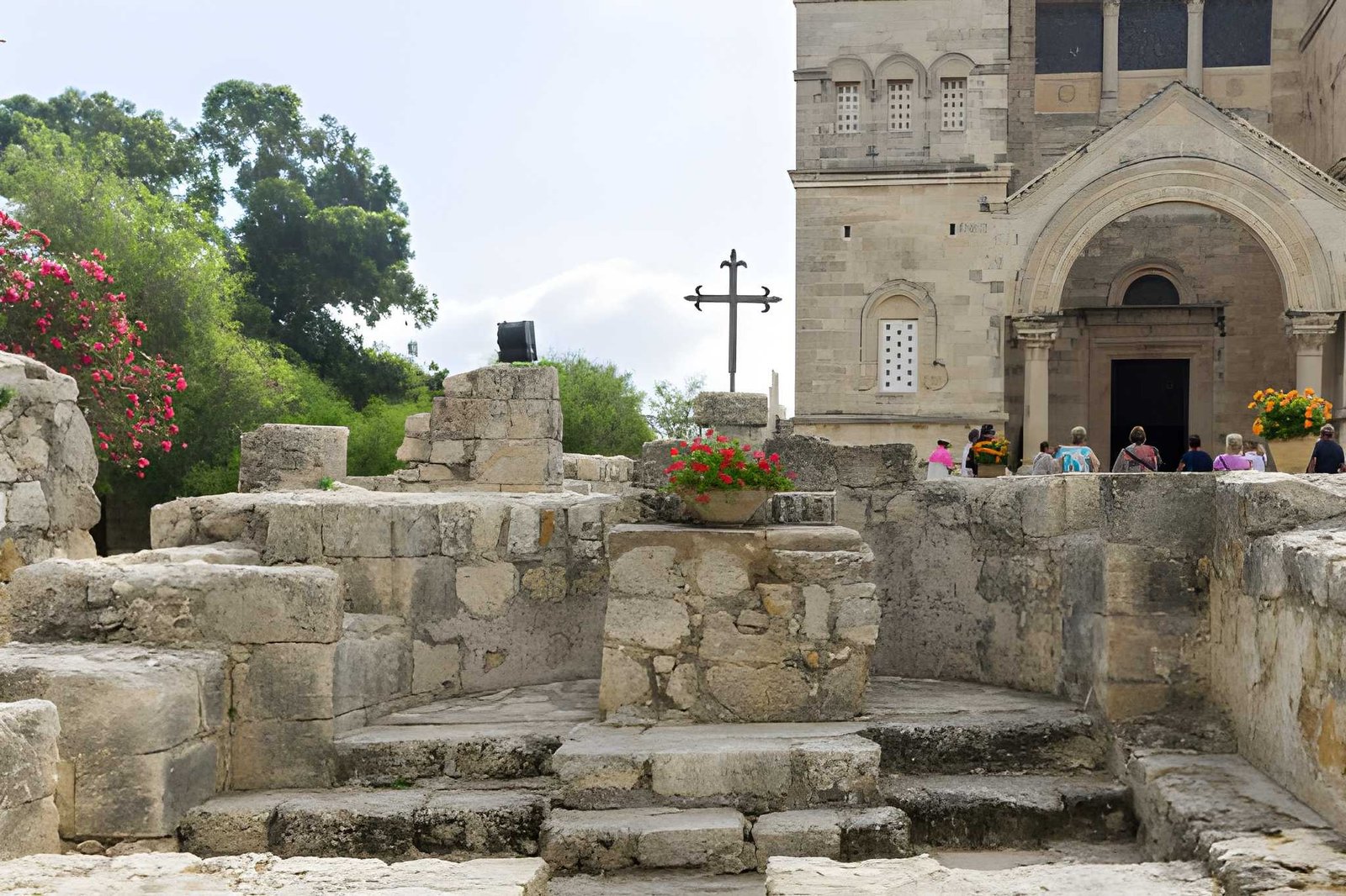 Give to Save Historic Christian Worship Sites 3 historic christian worship sites