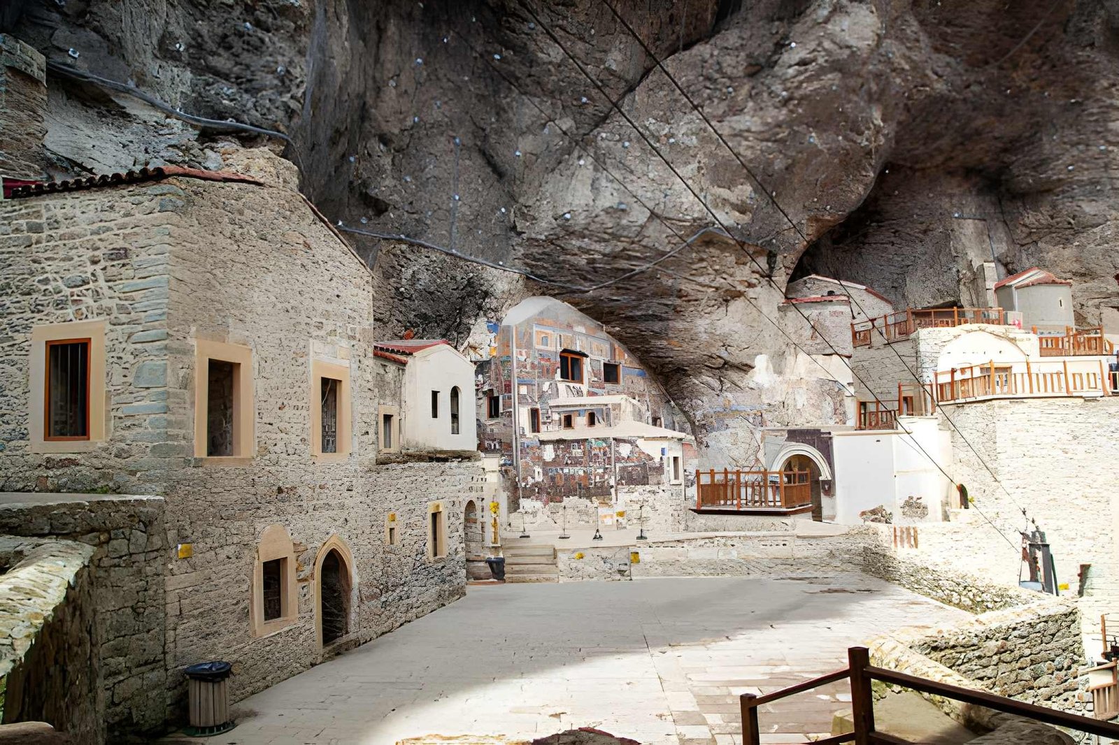 Urgent Christian Site Restoration — Donate Today 2 christian site restoration
