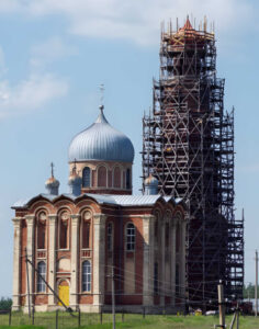 How Donation Supports the Preservation of Christian Heritage 1 preserve Christian heritage