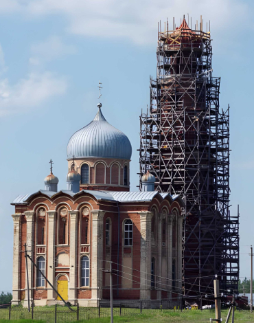 How Donation Supports the Preservation of Christian Heritage 2 preserve Christian heritage