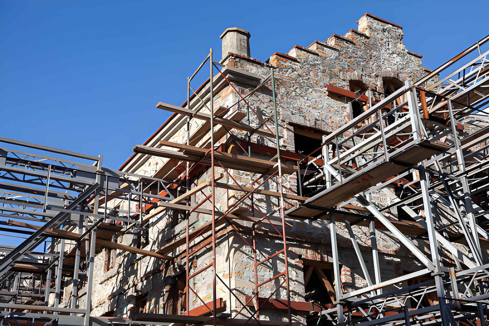 Why Supporting Christian Heritage Preservation Matters Today 6 Supporting Christian Heritage