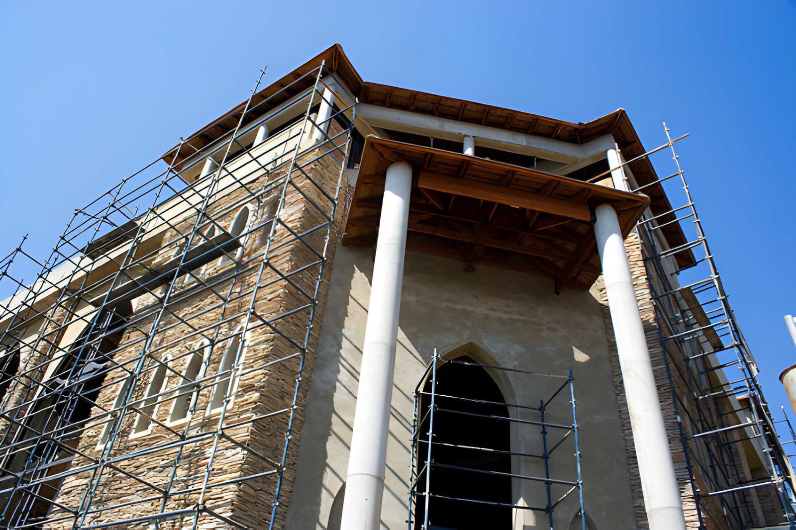How Your Donation Protects Sacred Christian Sites 5 Donation Protects Sacred Christian Sites