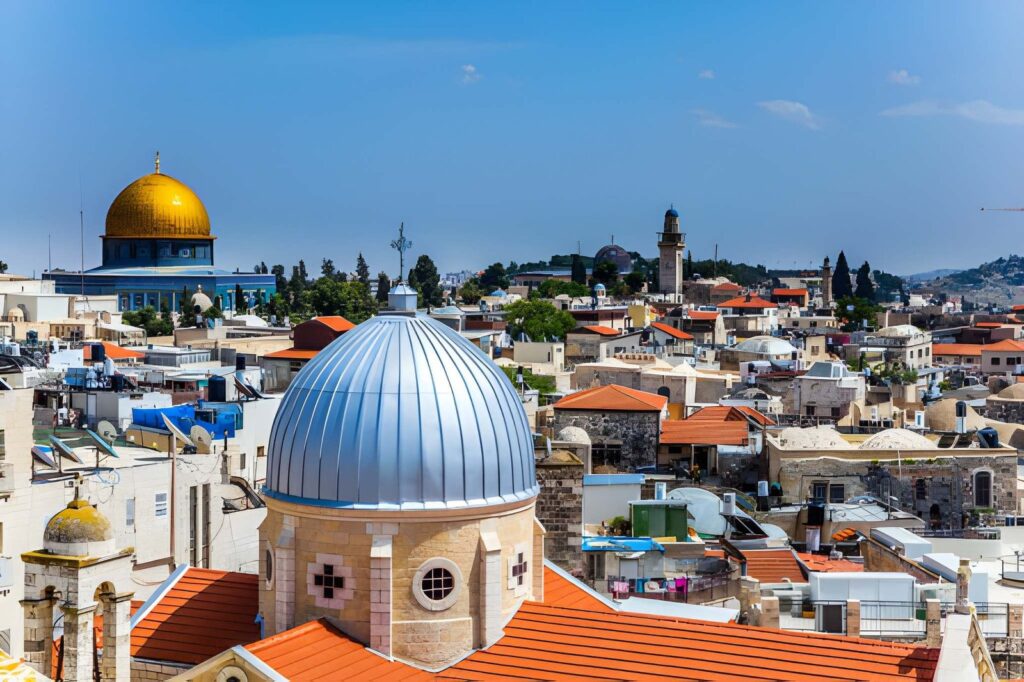 What to Expect on Your First Christian Pilgrimage | Complete Guide 8 Sacred Christian Pilgrimage Organization