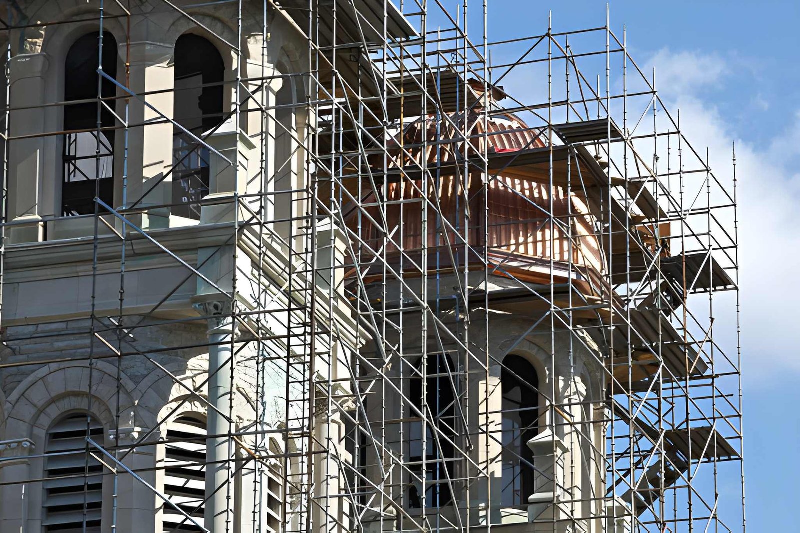 Donate Securely to Christian Site Restoration 8 Donate Securely to Christian Site
