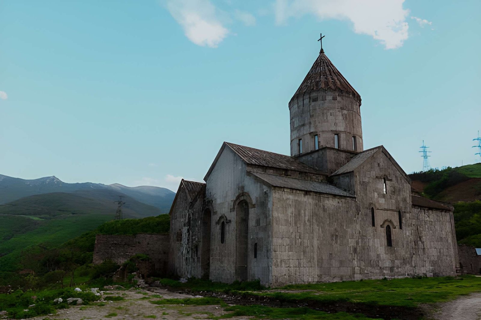 Make a Donation That Saves Christian Holy Places 9 save christian holy places