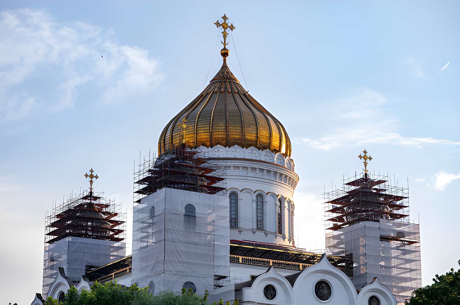 How Faith Communities Support Christian Heritage Preservation 6 Support Christian Heritage