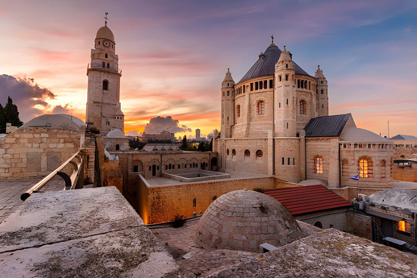 The Ultimate Guide to Christian Pilgrimage Destinations Worldwide 2 christian pilgrimage destinations