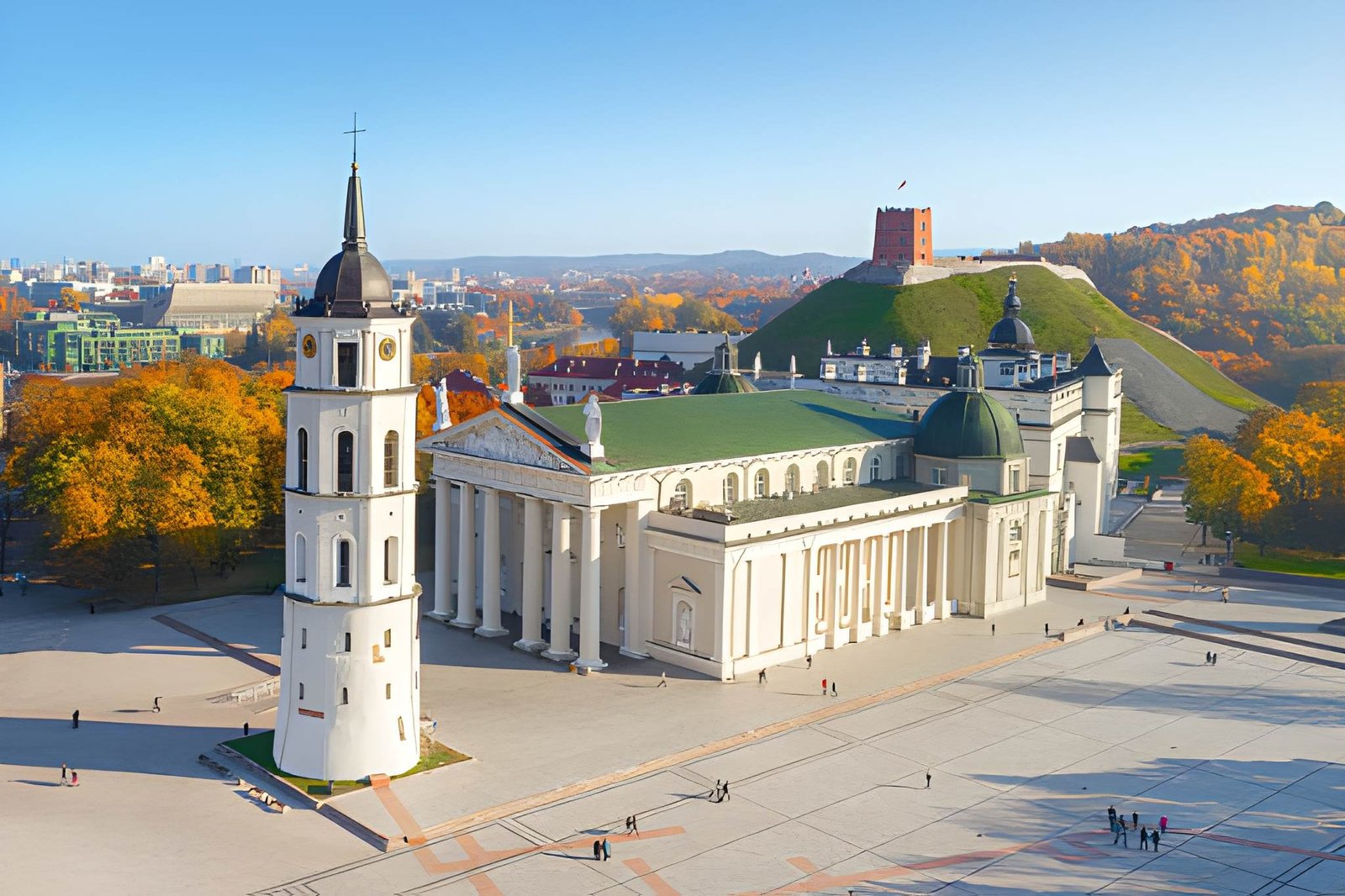 Explore Christian Sites and Holy Places Around the World 1 Holy Places