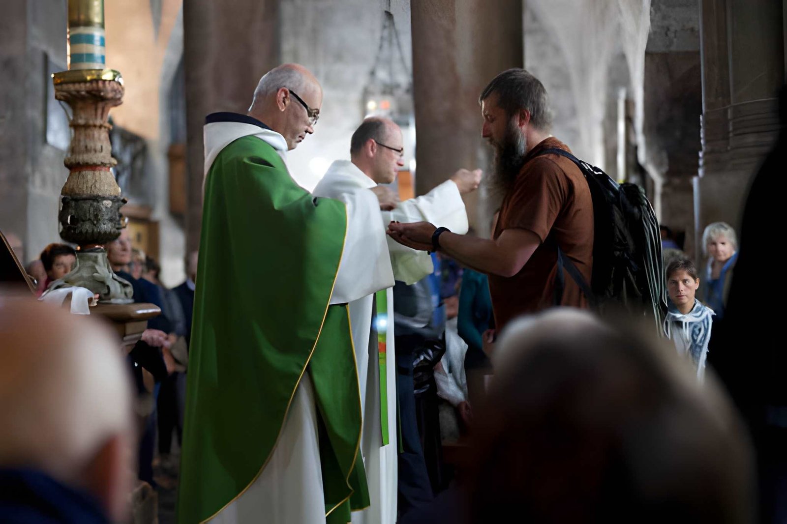 How to Support Christian Pilgrimage Site Restoration 5 Support Christian Pilgrimage